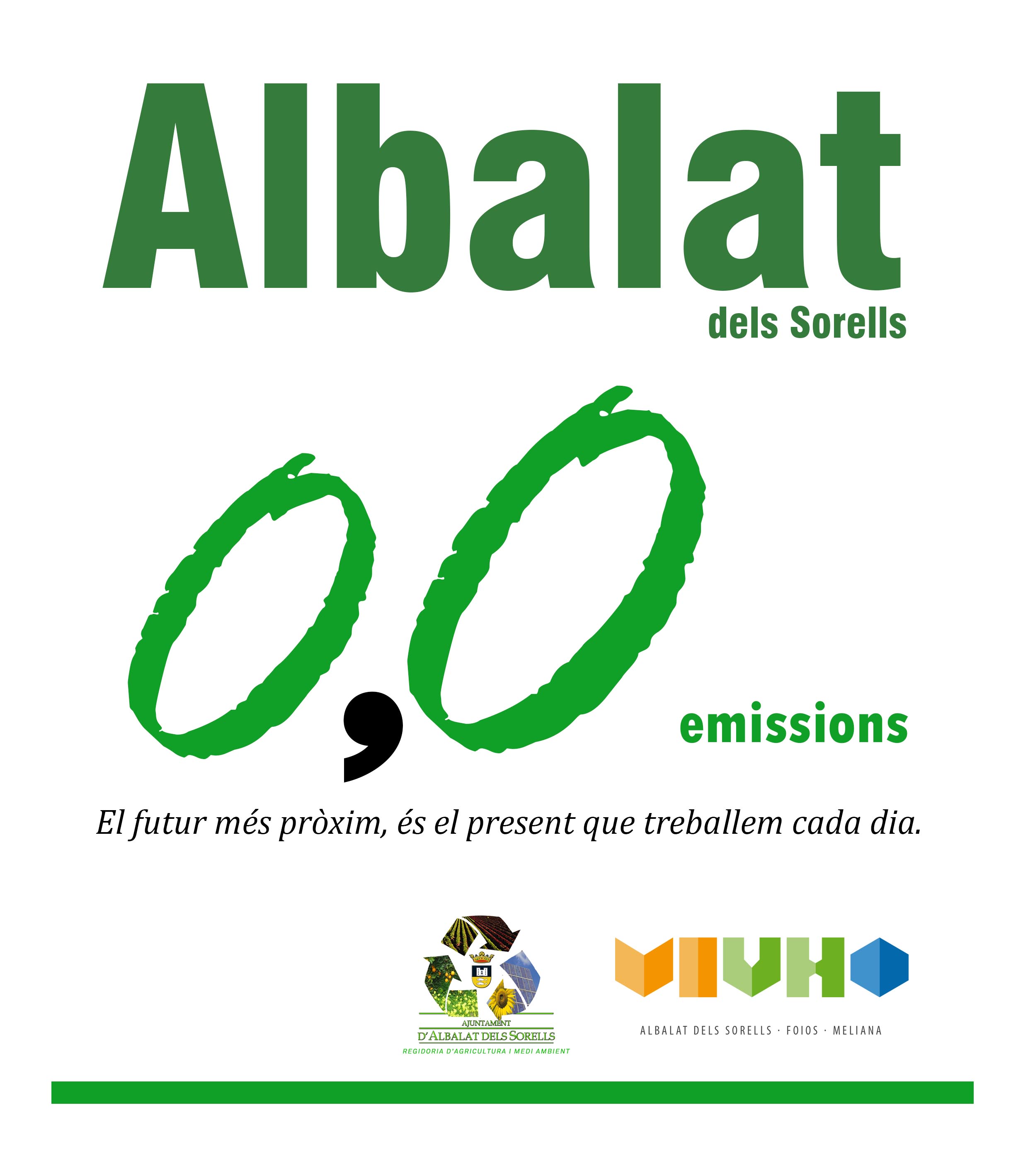 Albalat 0,0